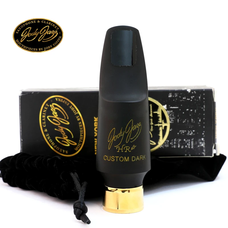USA JODY bakelite Mouthpiece HR Popular jazz