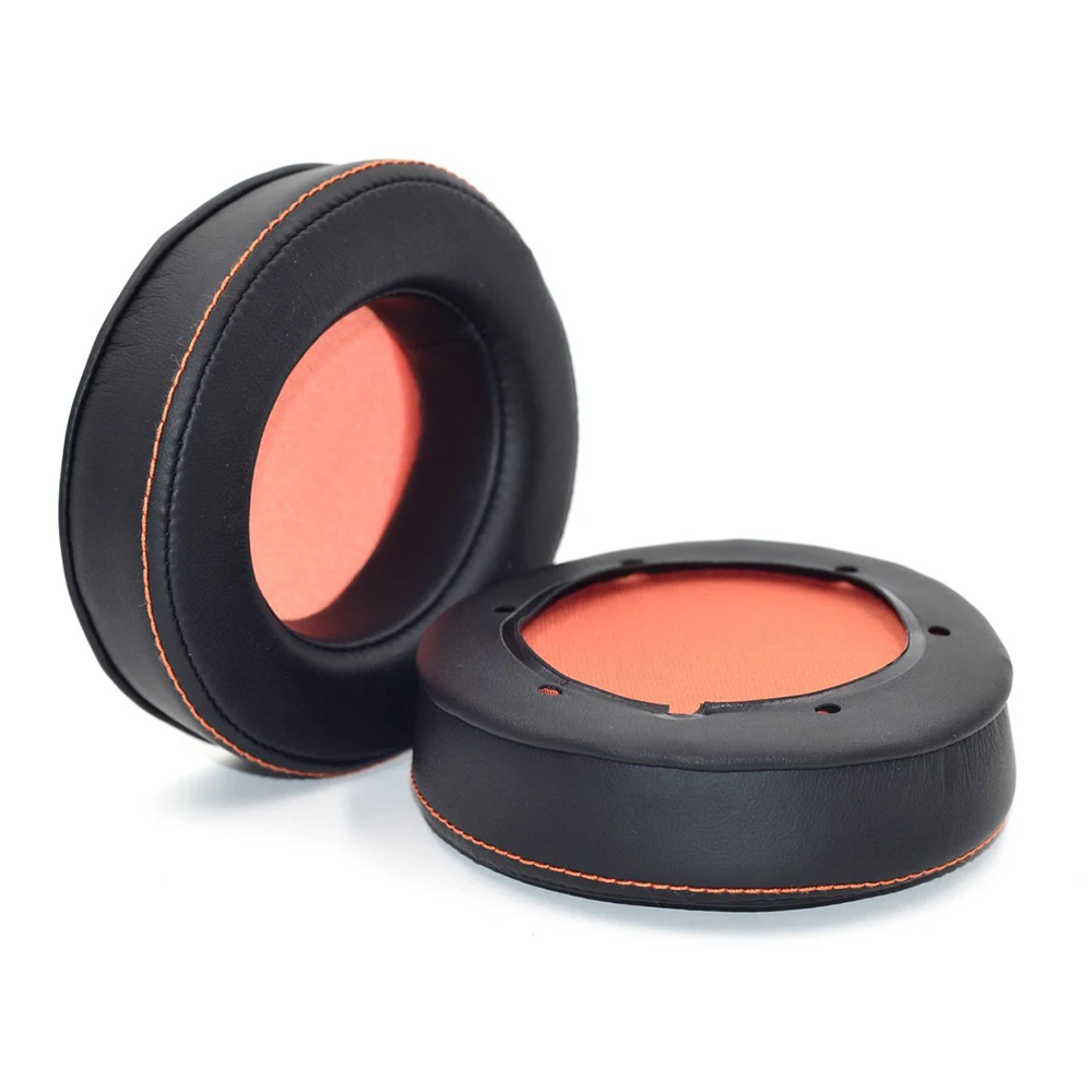 交換用ソフトスポンジレザーイヤパッド,ソフトイヤーマフ用スペアパーツ,ソールシリーズSiberia 9h,navi用,1ペア