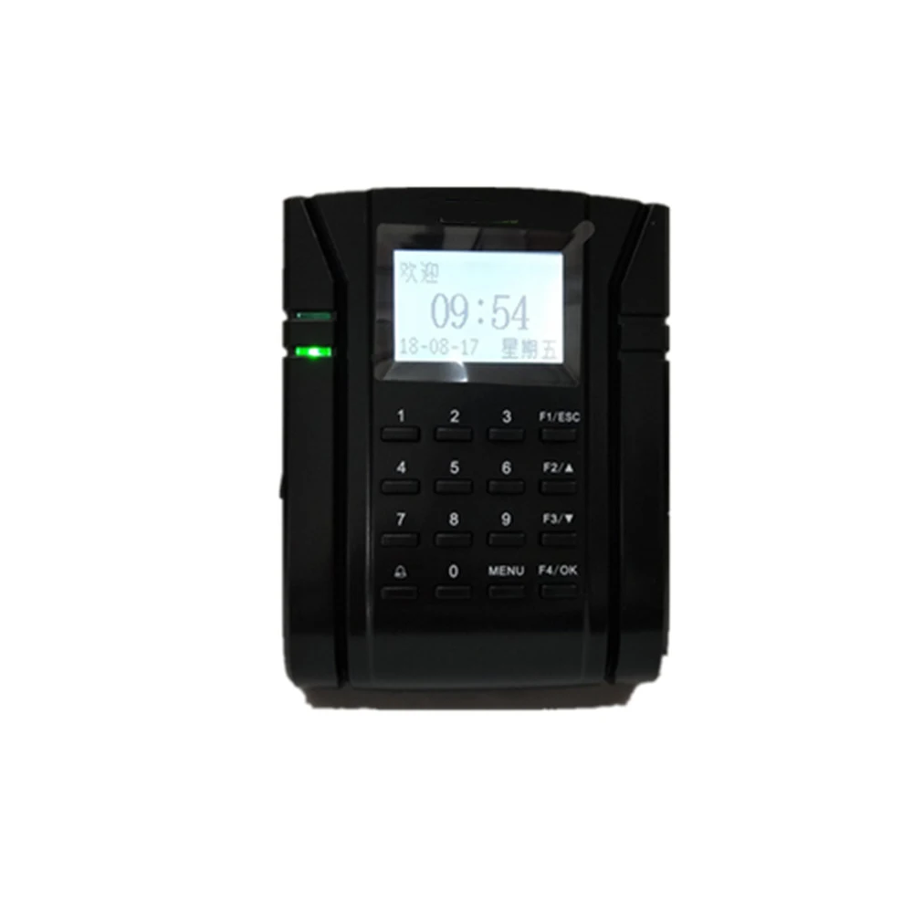 

Original Radio Frequency Card Access Control Integrated Terminal SC203