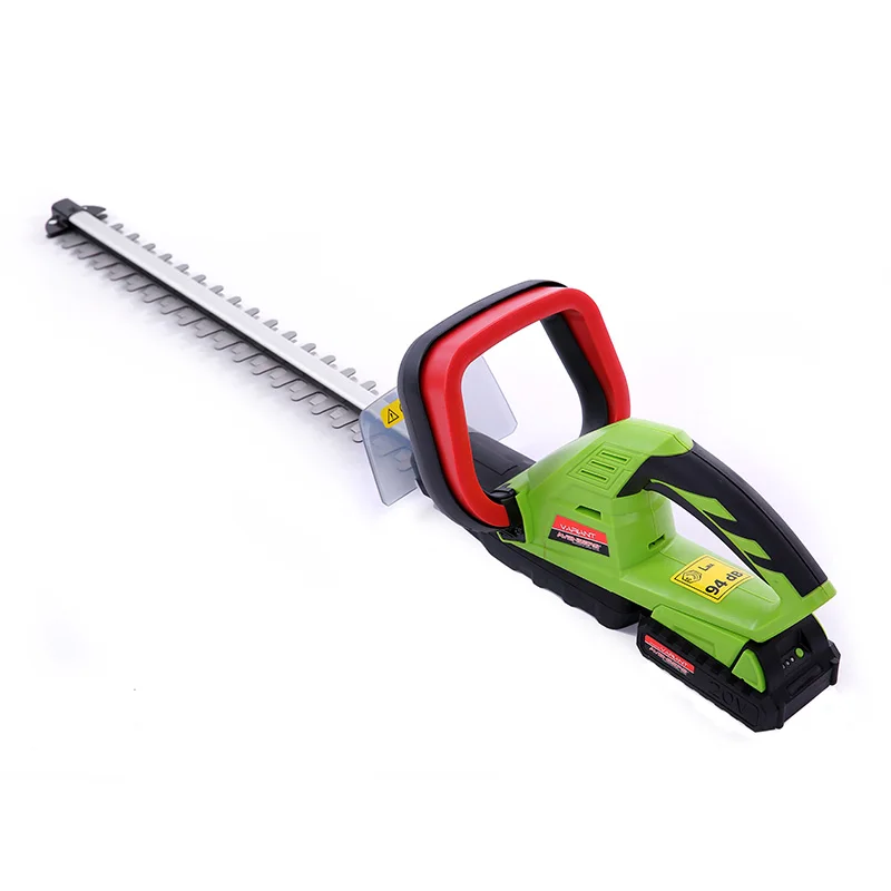 WORKPRO 500W Hedge Trimmer Power Shear Electric Weeding Shear Household Pruning Mower