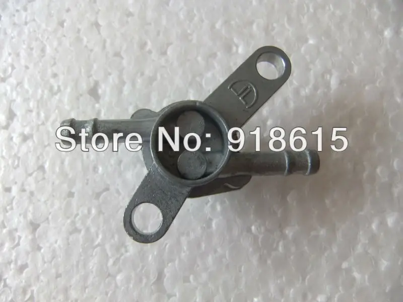 FUEL VALVE COCK FOR KIPOR IG1000 IG770 IG2000 IG2600 DIGITAL INVERTER GENERATOR GENERATOR FUEL TAP STRAINER PARTS