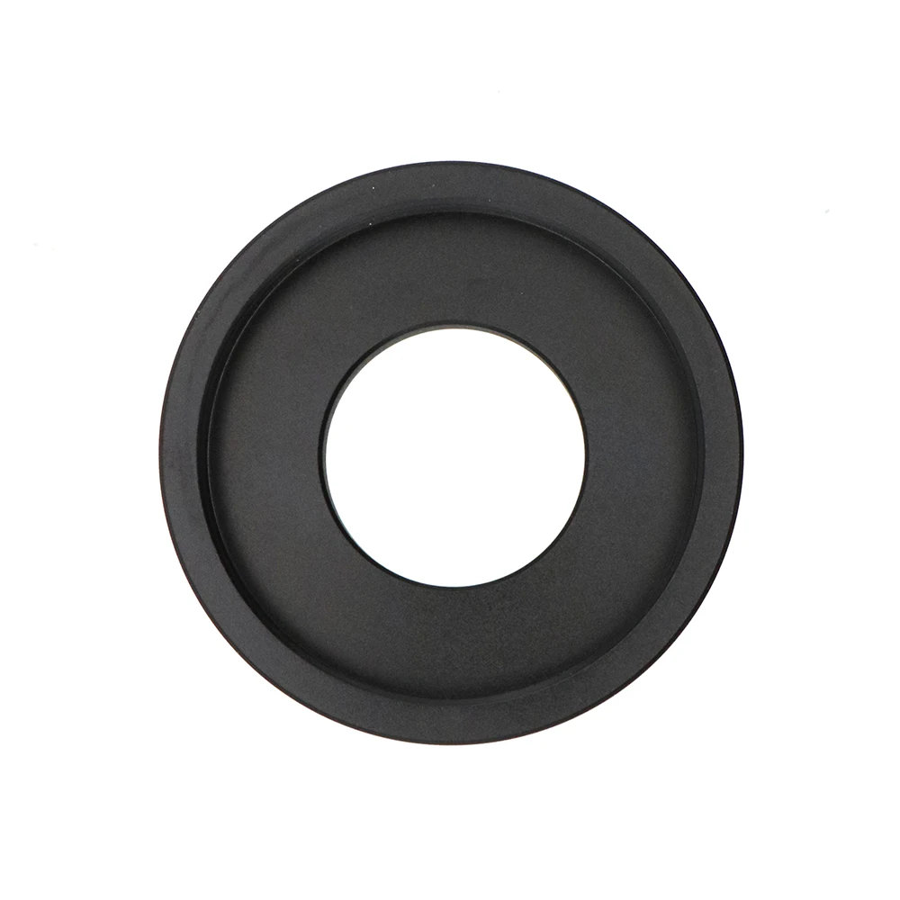 For T2 (M42 x 0.75) mount Lens to C mount / CS mount camera M42 - C / CS Lens Adapter Ring for Macro photography for Telescope