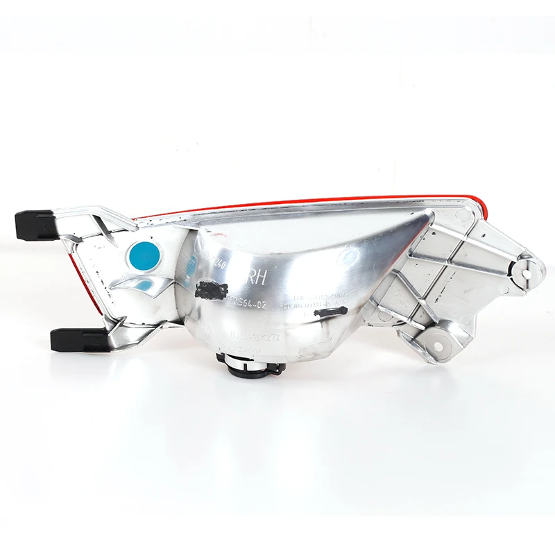 Right Left Rear Fog Light for Land Rover Range Rover Evoque 2012-2018Rear Bumper Styling Fog Lamp LR025148 LR025149 LR088531 32