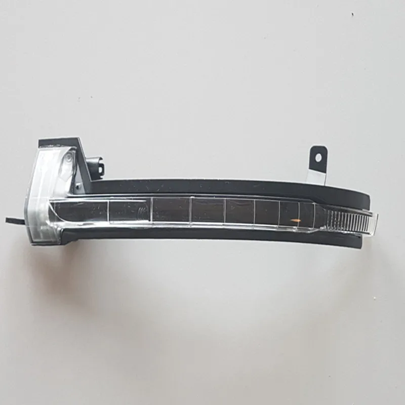 

7P6 949 101,7P6949101 Front Left Right Rearview Door Mirror Turn Signal Light LED Fit For Touareg 2011-2018