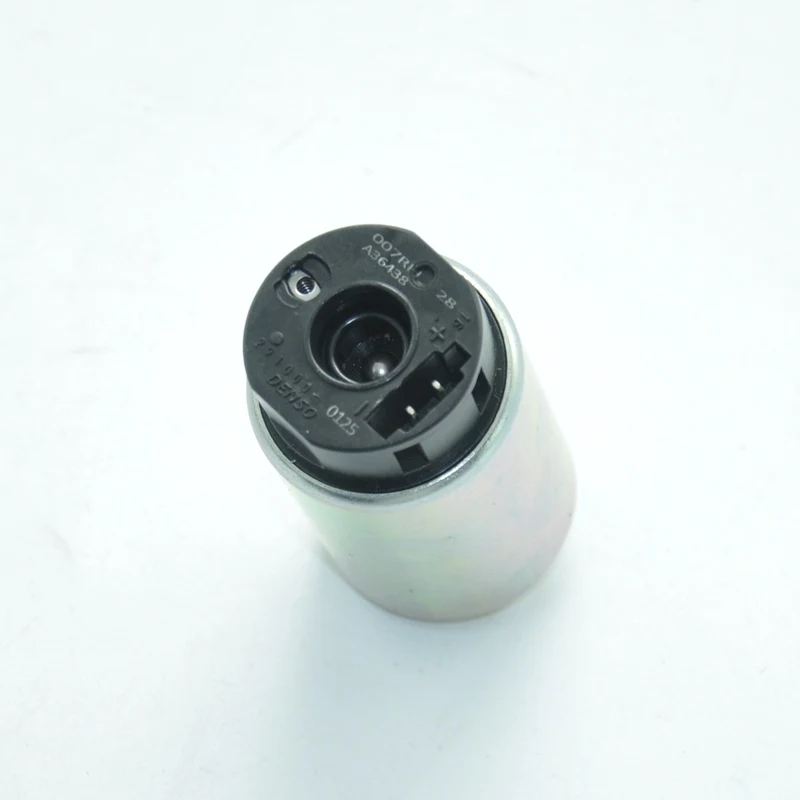 Fuel Pump With filter For Hiace Yaris Prius OEM 23222-21132