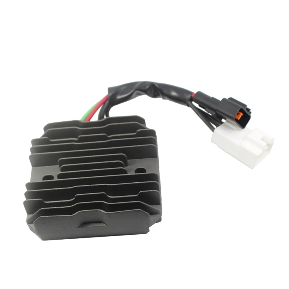 

Motorcycle Regulator Rectifier For Suzuki AN650 Burgman 650 SkyWave 650 ABS VZ1500 Boulevard M9 VZR1800 Boulevard M109R