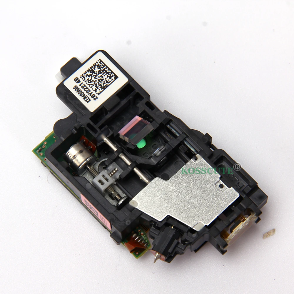 Orinigal-nueva lente láser para PS3, KEM-480AAA de juego, Blu-ray, púa óptica, bloque de KES-480A, KEM480AAA, conjunto láser KES480A 480A