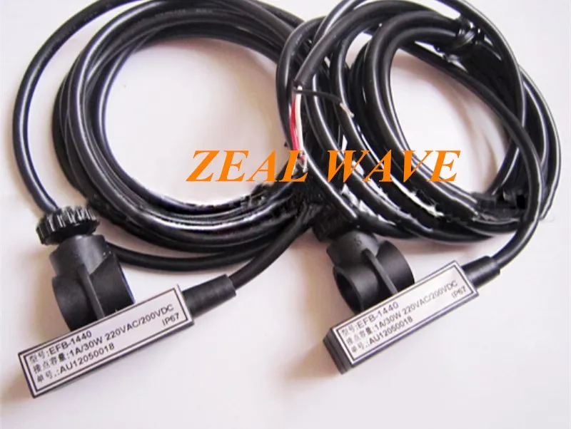 ELiAR P300 Turkey Imported Original 4-20mA Liquid Level Pressure Sensor Transmitter P320 1Pcs