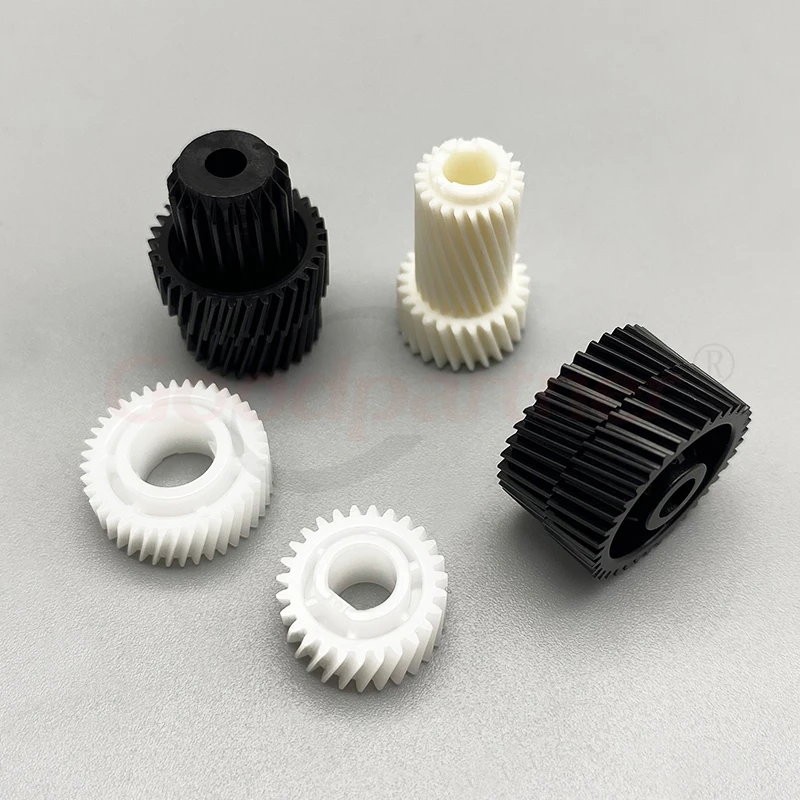 5X D1862260 D186-2260 Drum Developer Gear for RICOH MP C3003 C3503 C4503 C5503 C6003 / MPC3003 MPC3503 MPC4503 MPC5503 MPC6003