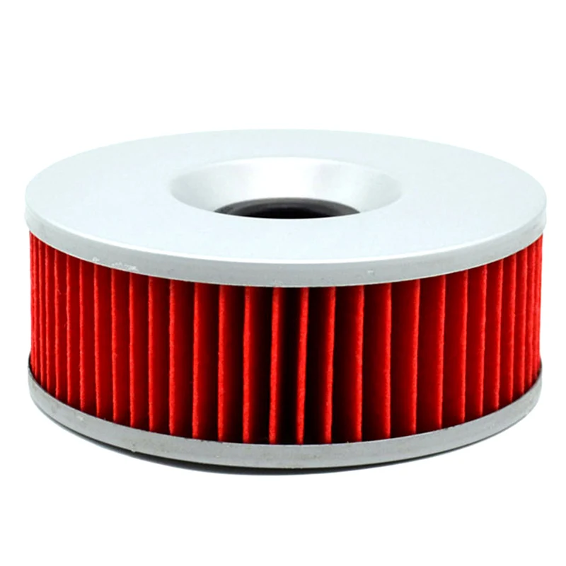 2pcs Oil Filter for YAMAHA XJ1100 XJ 1100 MAXIM 1100 1982 XS850 XS 850 1980 1981 XS750 XS 750 1976-1980 XS750S 1978 1979