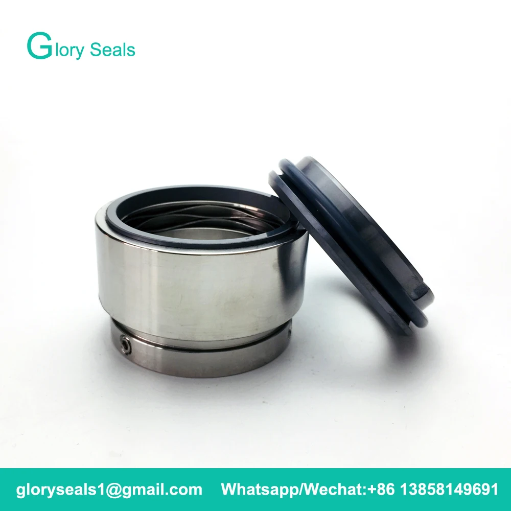 

HJ92N-53 HJ92N-53/G16 Mechanical Seals Replace To Mechanical Seal HJ92N 53mm With G16 Stationary Seat For Pump