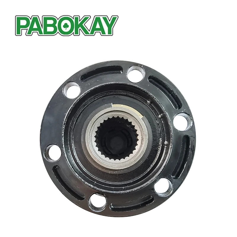 1 piece x For SSANGYONG Korando II Musso SUV Rexton TD Pick Up Free wheel Locking hubs B035 AVM450