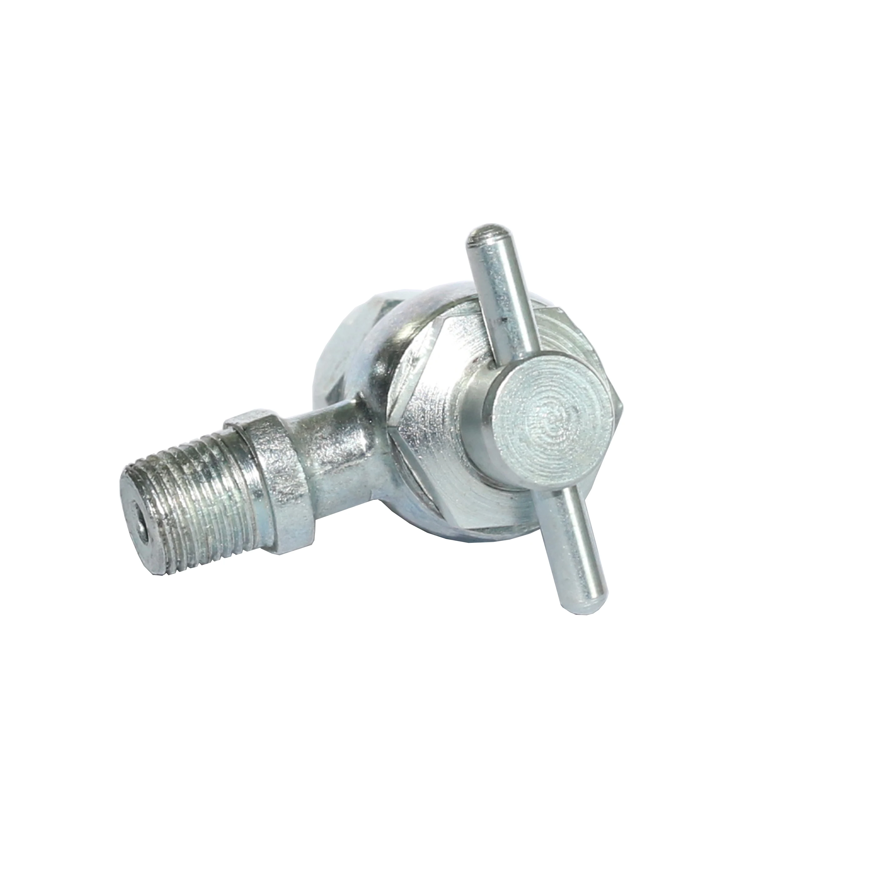 أدوات الطيران الطائرات XZT شريدر هيكل عالي الضغط لا قارنة ربط الهواء 556 #4