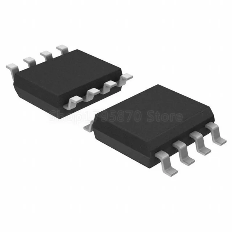 original patch LM258DR2G SOIC-8-chip Universal / Operational Amplifier