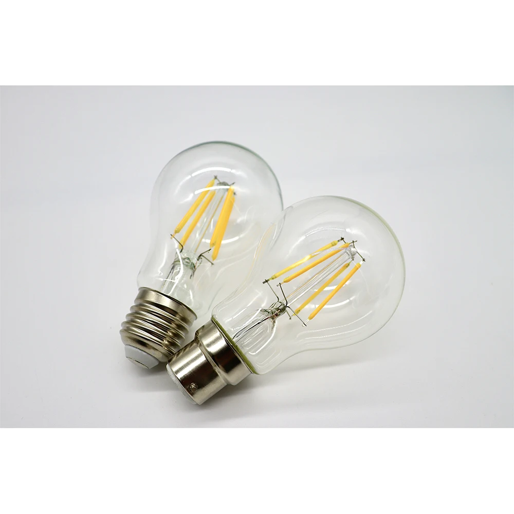 Рисунок 4 - Ретро лампа накаливания Эдисона