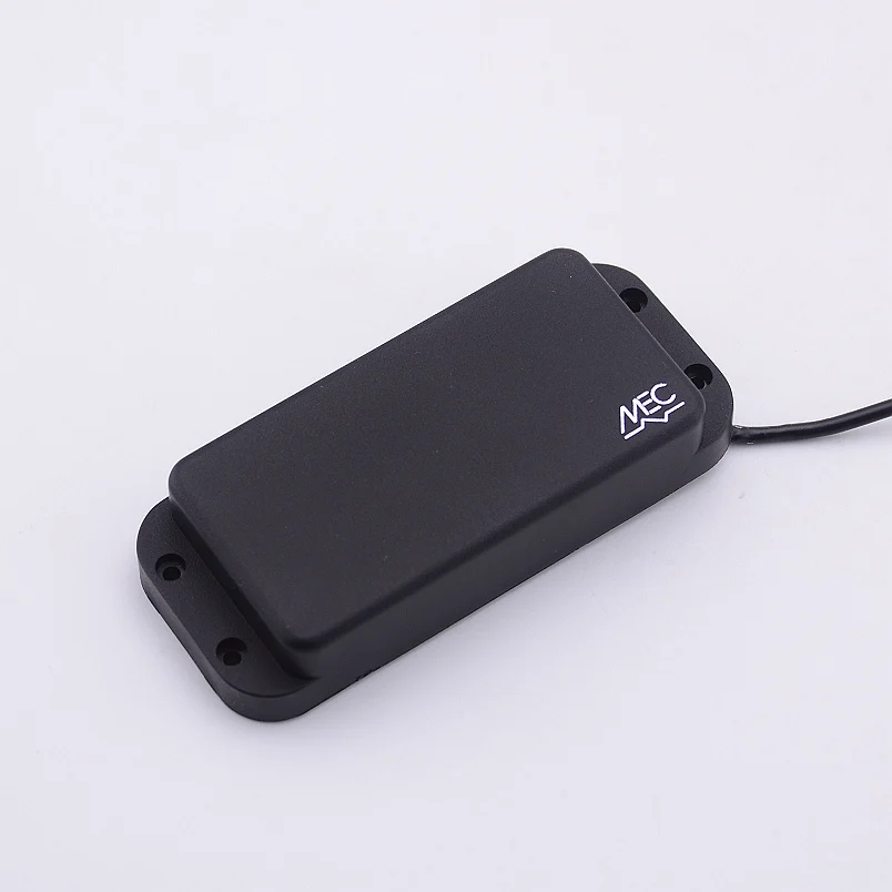 【Made in Germany】1 Piece Original Genuine MEC ( M60160 AB45 4P ) Passive Bass Pickup
