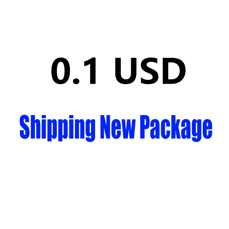 

The link to reissue the package Generate a new order number Reissue the product for you 0.1USD
