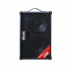 Coolmusic BP60D 어쿠스틱 일렉트릭 기타 앰프 스피커, 우쿨렐레 피아노 색소폰 연습 AMP 내장 코러스 리버브 지연 효과 5