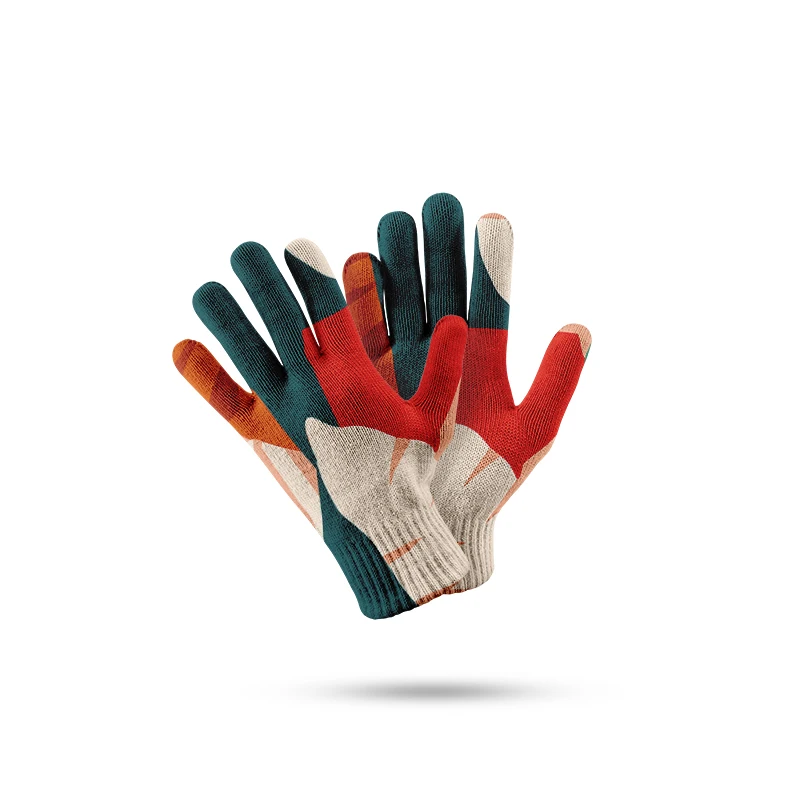 Gants à écran tactile pour hommes et femmes, haute qualité, chauds, solides, décontractés, hiver, automne, nouveau