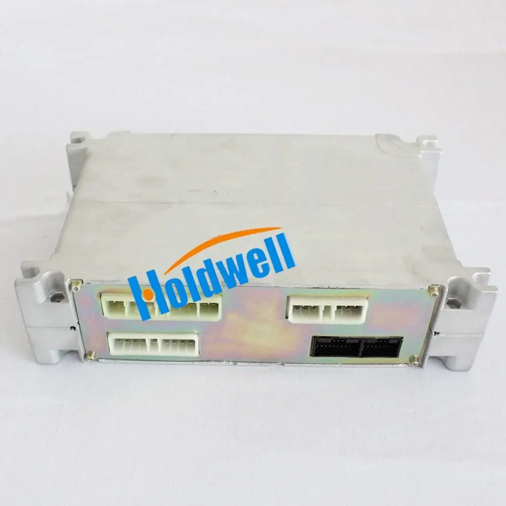 Holdwell Excavator Controller Governor 7834-21-6002 for Komatsu PC-6 PC100 PC120 PC200 PC220