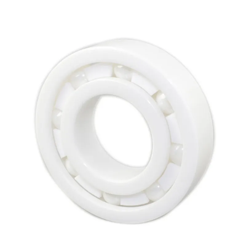 4/10pcs 6906 ZrO2 full Ceramic ball bearing 30x47x9 mm Zirconia ceramic bearings 30*47*9mm