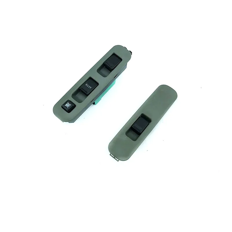 Electronic Window Switch for DFSK Dongfeng Sokon K01/K02/K07 Mini Bus Van Cargo Truck