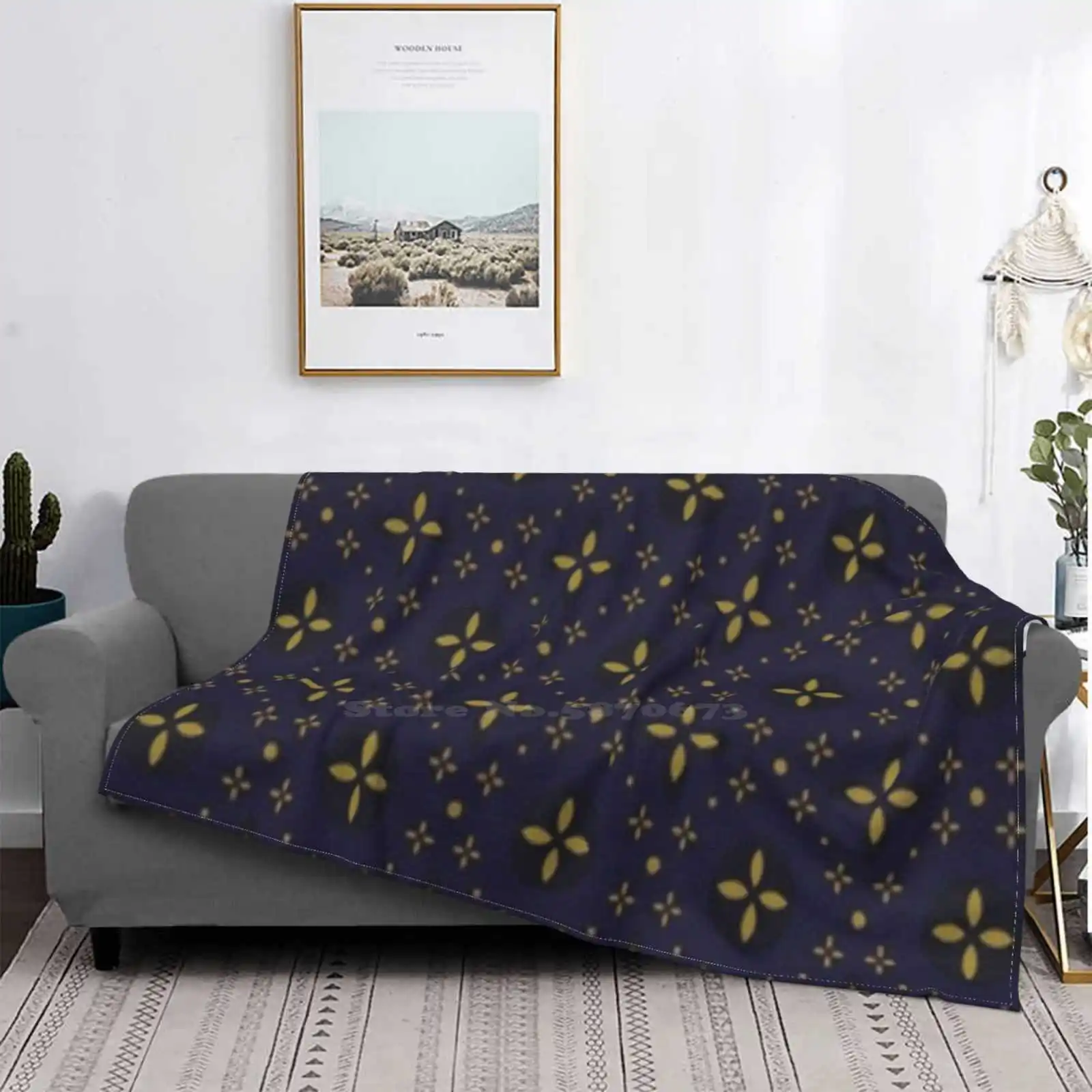 Comforter : Luxury Classic Batik Hot Sale Printing High Qiality Flannel Blanket Sets Sets Queen Sets King Sets Full Vs Sale