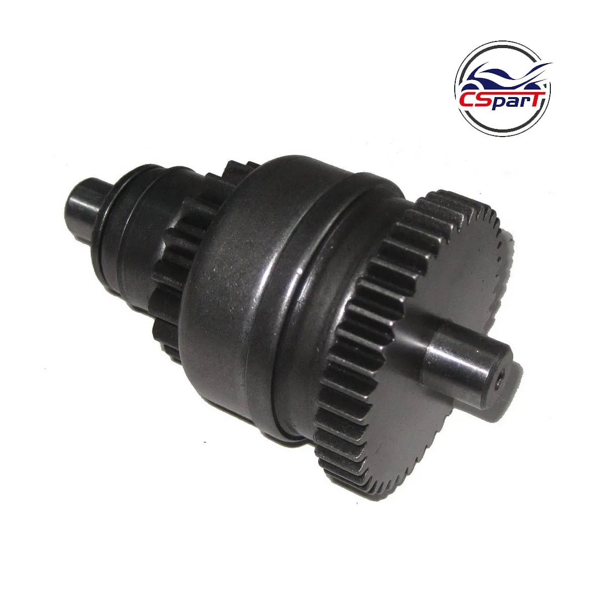 Electric Starter Motor Gear Drive For Kazuma Jaguar  500 500CC   ATV UTV XinYang