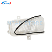 MTAP LED Exterior Rearview Door Mirror Turn Signal Lamp For HONDA FIT JAZZ 2009-2014 INSIGHT 2013-2014 Indicator Blinker Light
