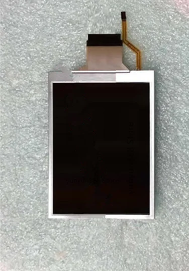 لكانون EOS 1300D 1500D كاميرا شاشة الكريستال السائل الشاشة مع الخلفية لكانون EOS 1300D 1500D كاميرا إصلاح أجزاء