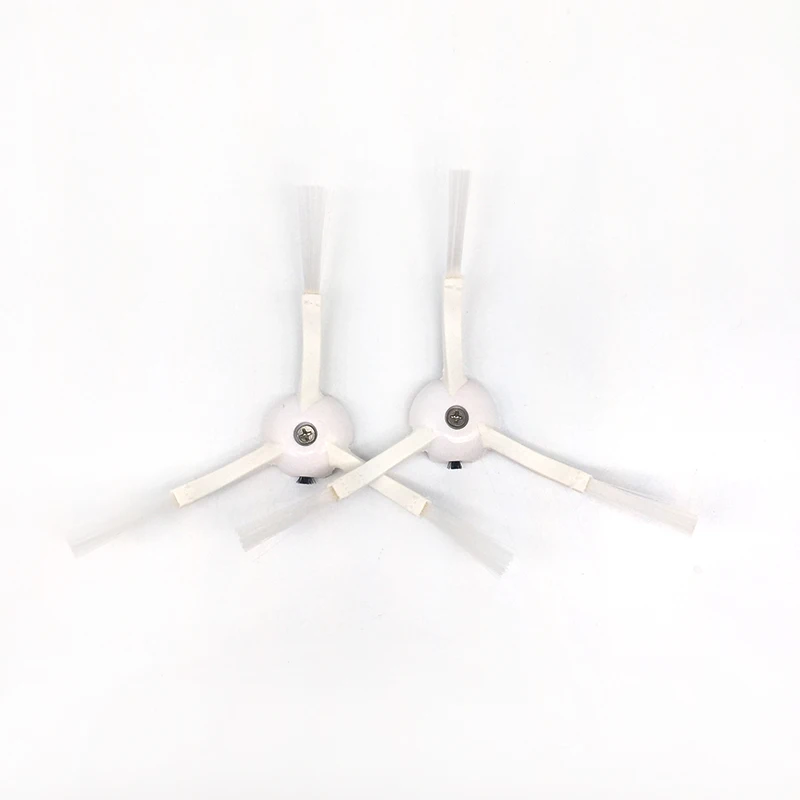 เครื่องดูดฝุ่นหุ่นยนต์หลักแปรงด้านข้างHEPA FilterสำหรับXiaomi Miijia Mi 1 S Roborock S50 S55 S51 S6 Maxอุปกรณ์เสริมอะไหล่