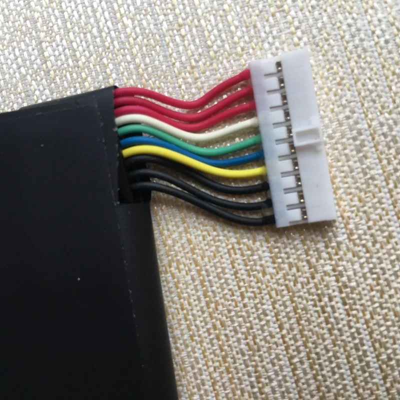 Imagem -05 - Supstone-bateria do Portátil para Msi Bty-m6j Bty-u6j Gs63 Gs63vr 6rfgs73 Gs73vr 6rf Ms17b1 Ms-16h2 Ms-16k2 Gs63vr7rf Novo Genuíno
