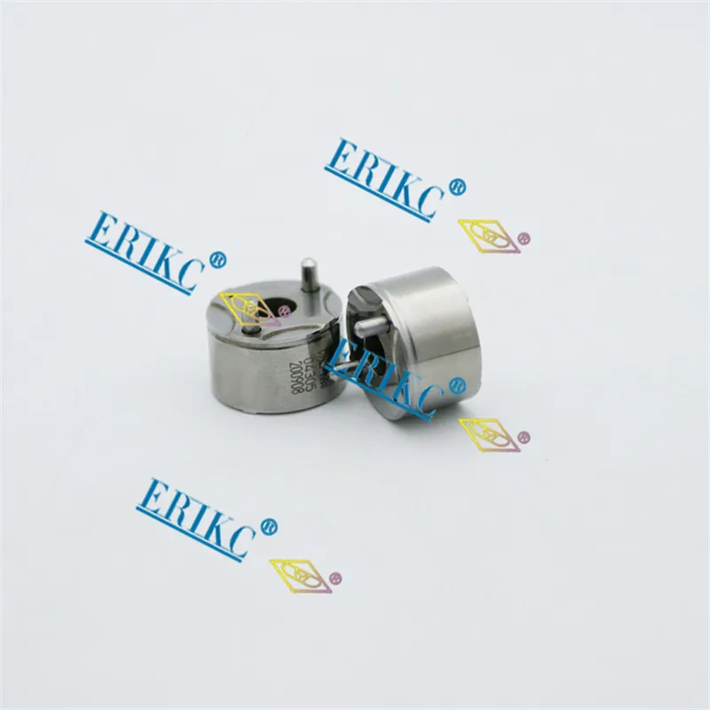 ERIKC Common Rail Enjektor Adaptor Plate 9308-617n Adaptor Plate Common Rail 9308617n and 9308z617n Injector Spacer 9308 617n