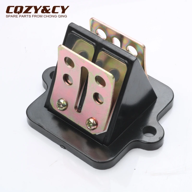 Scooter Racing Reed… - image