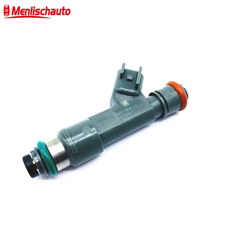 

40 pcs Hot Sale Auto High Quality Injector Nozzle OEM 12613161 Wholesale Fuel Injector For Pon-tiac G6 2.4L 12613163