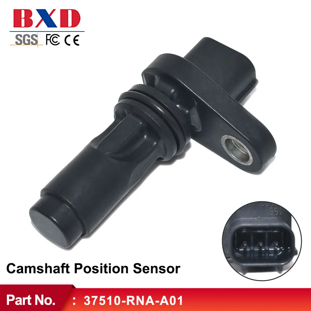 Camshaft Position Sensor 37510-RNA-A01 For Honda 06-13 Civic 1.8L DX EX Acura ILX CSX