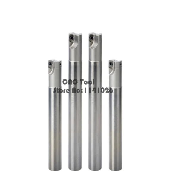 1pc BAP300R C10 C12 C14 C15 C16 C19 C20 Face Mill 120 150 and 10pcs APMT1135 Carbide Insert High Quality Milling Cutter Tool Set