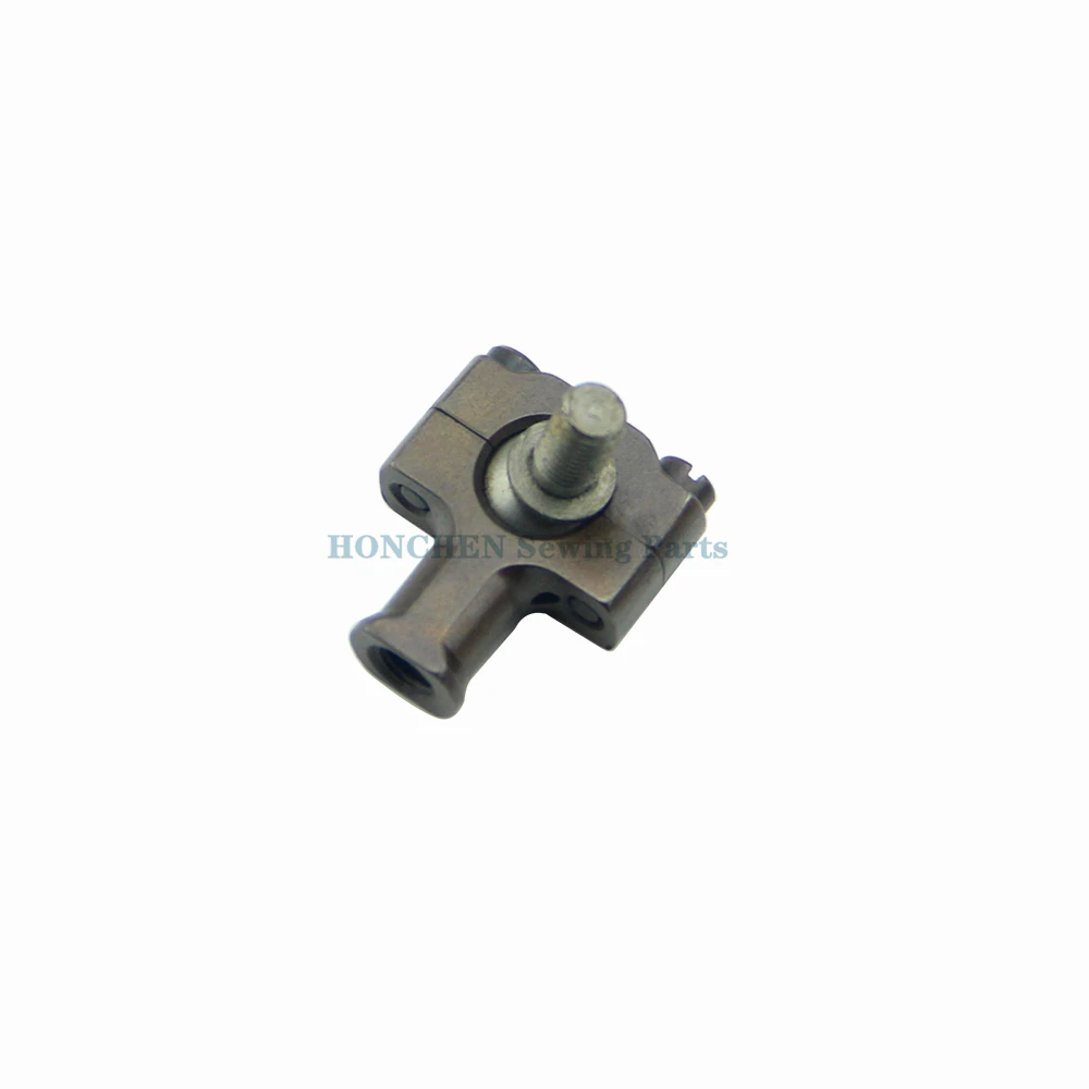 Buried Folder Sewing Machine  Accessories 35876V 35876W  4761 For UNION SPECIAL 35800 Sewing Machine Parts