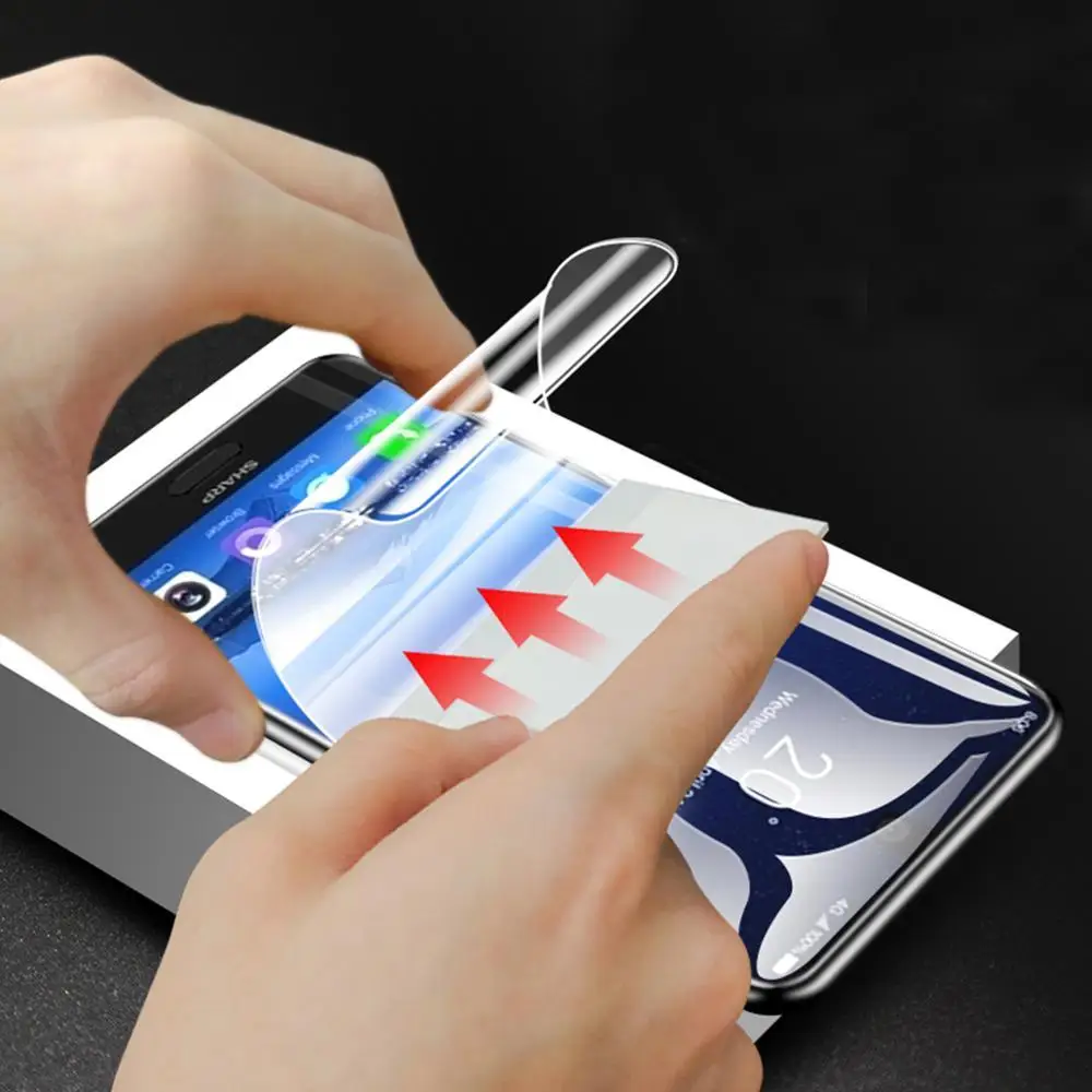 Screen Protector Fo… - image