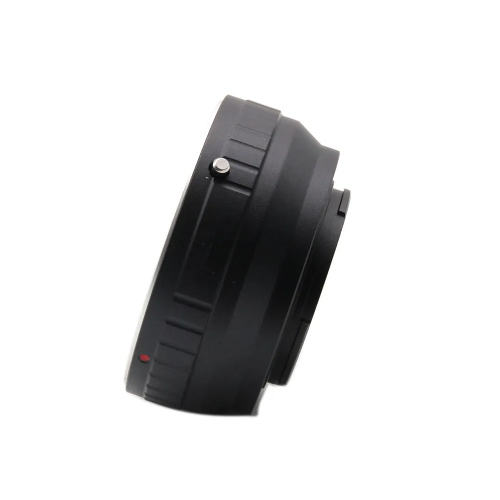 MD-FX عدسة خاتم محول لل مينولتا MD جبل عدسة ل فوجي فيلم فوجي X-Pro1 X برو 1 كاميرا NP8201