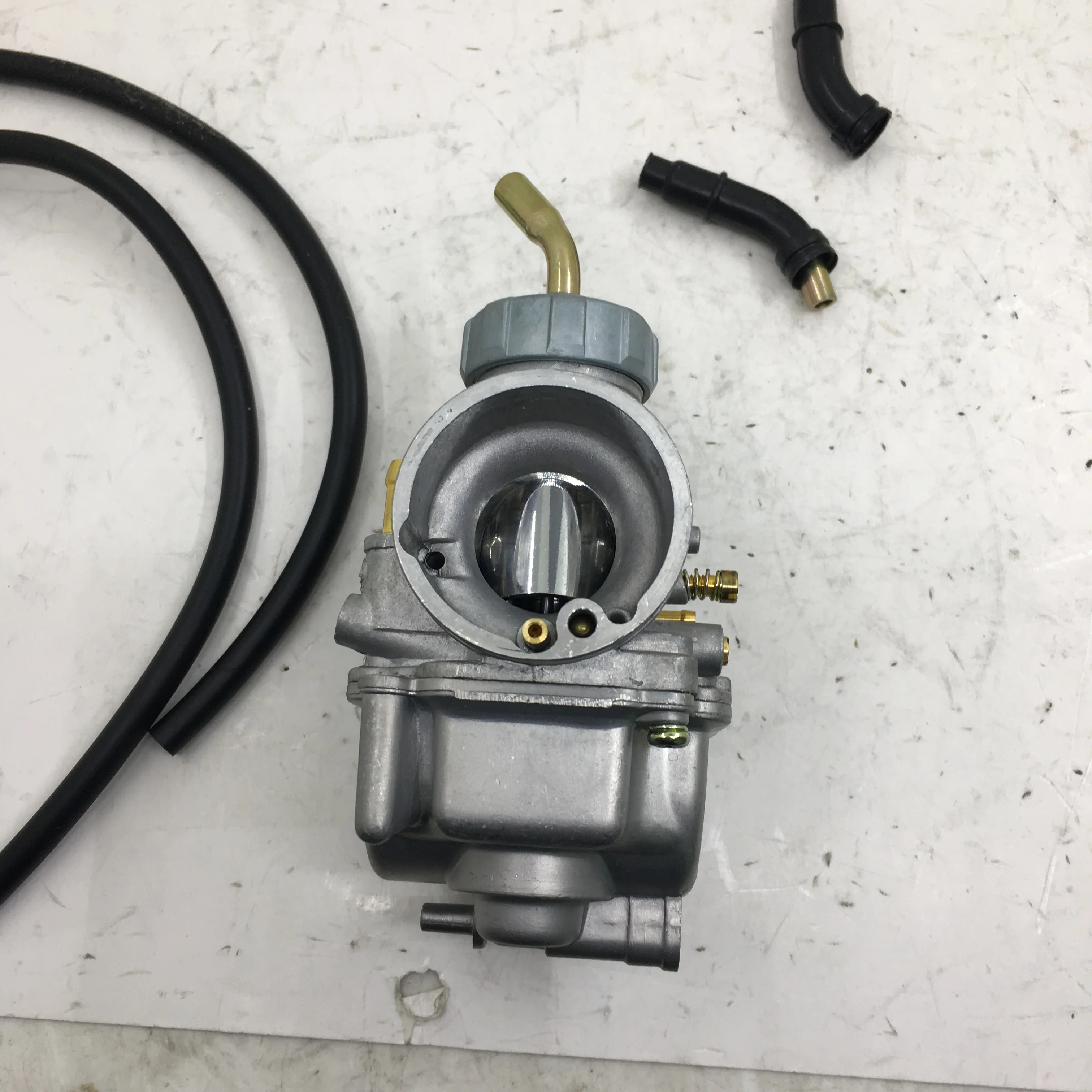 SherryBerg carburettor carb carburador Carb NOS for Keihin PE24 PE 24 Carburetor fit for Honda Suzuki Yamaha Kawasaki Vespa OEM