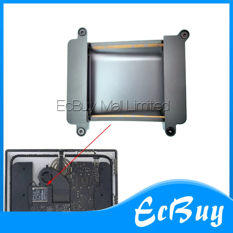 New A1418 A2116 HDD Hard disk box/cable for iMac A1418 A2116 21.5\