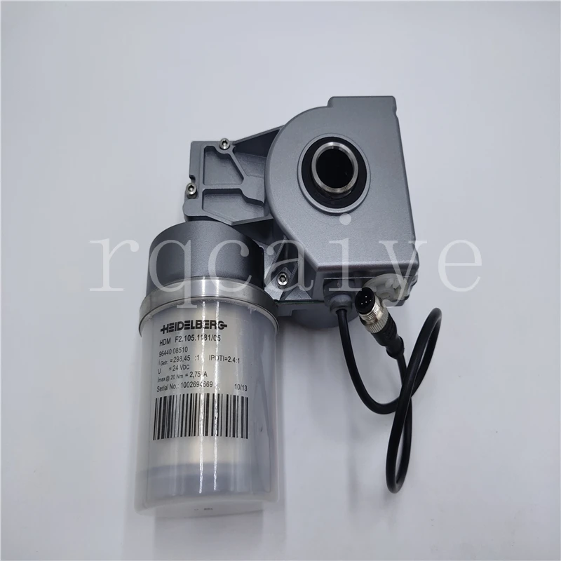 1 Piece New F2.105.1181/05SM102 CD102 Printing Machine Servo Motor