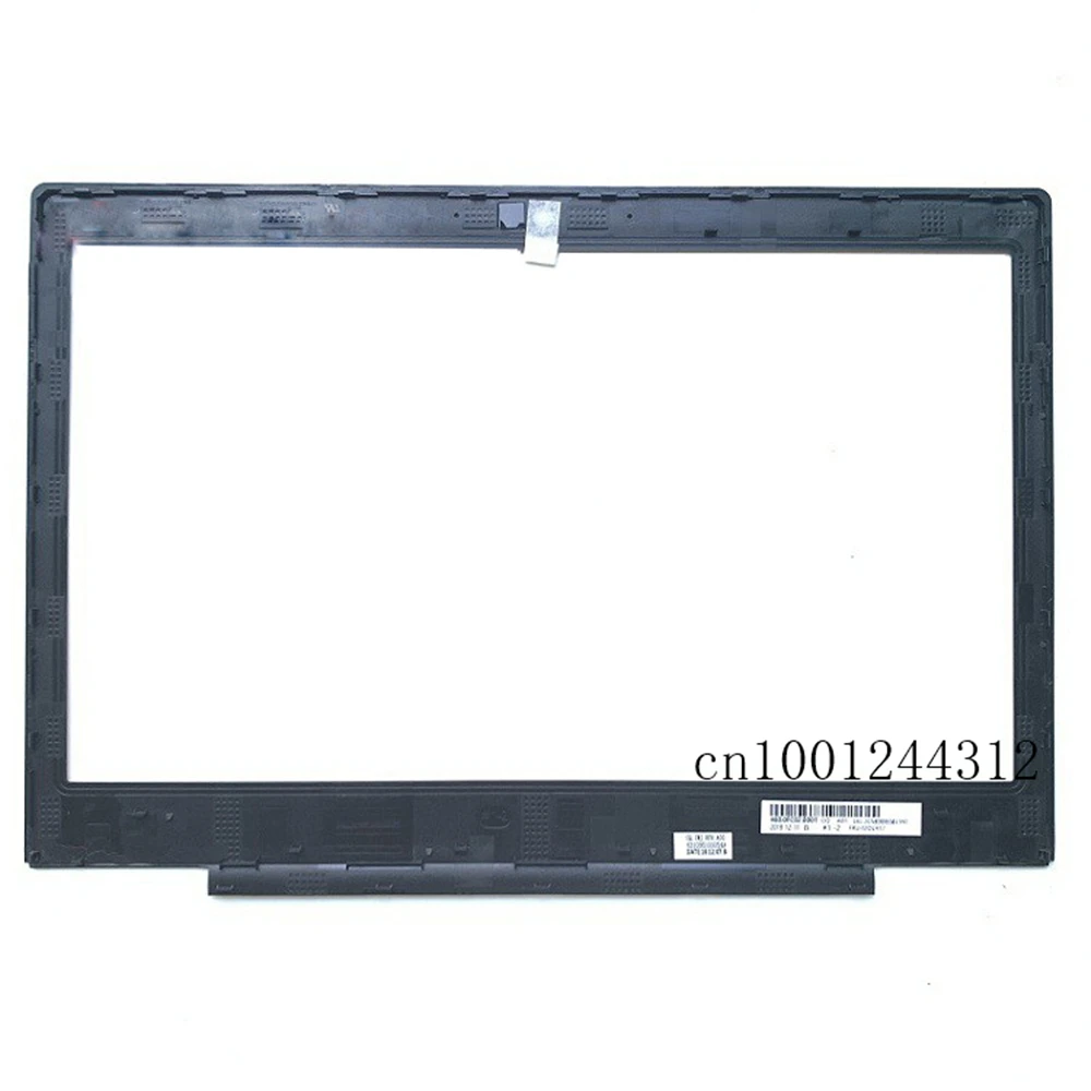 New Original For  L390 LCD Front Frame Bezel 02DL917