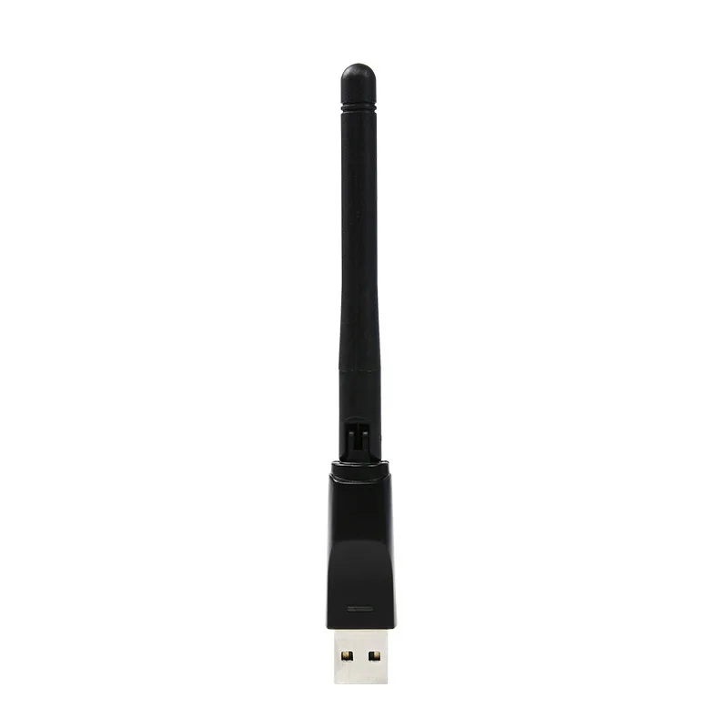 Jetson Nano USB WIFI Wireless Network Card 2.4G WIFI Antenna 150M Suitable For Jetson Nano B01/A02/2GB Raspberry Pi 4/Pi 3