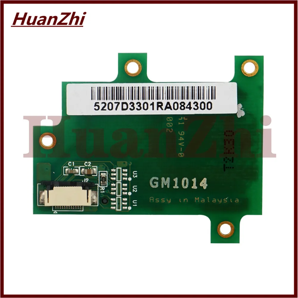 (HuanZhi) SD PCB (XSBD33-C / GM1014) for Motorola Symbol VC5090 (Full Size)