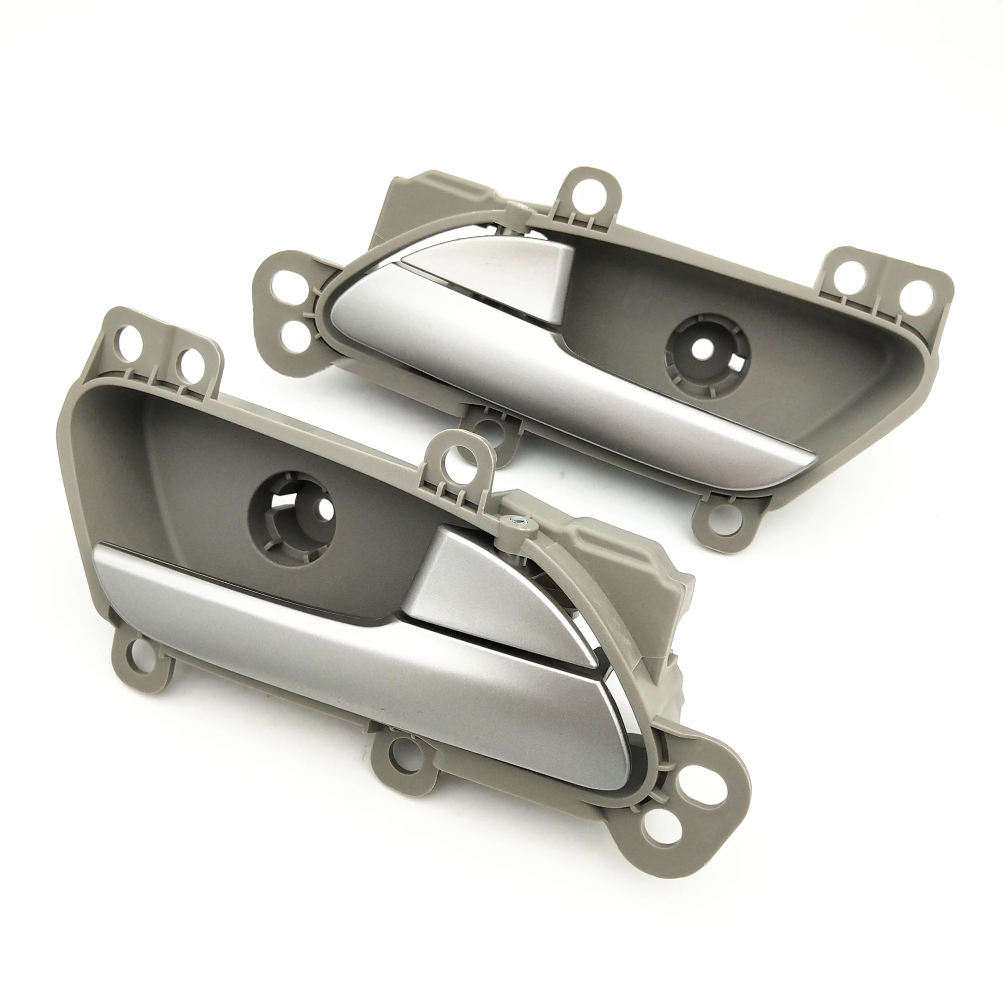 Klamka wewnętrzna lewa i prawa AshituAuto do Chevrolet Sail 2015-NOW OEM # 26265679 26265683
