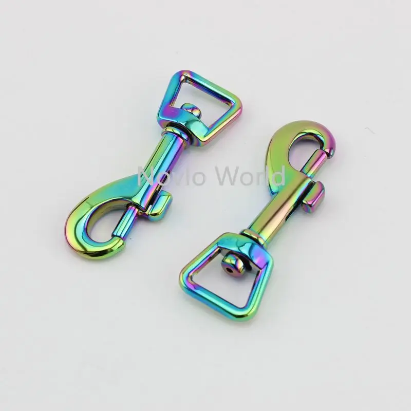Nolvo World 5-20-100pcs 4 colors 55*13mm 1/2