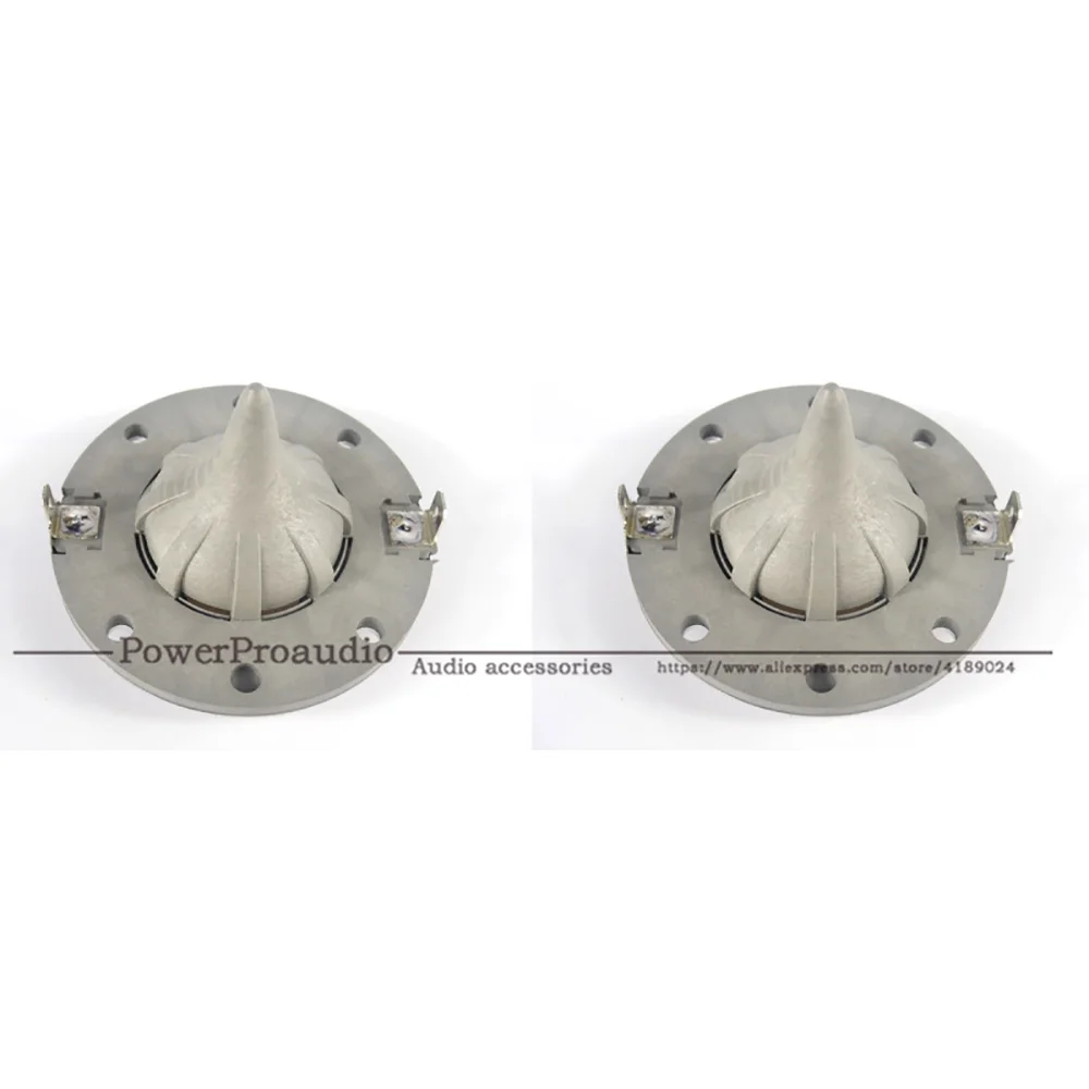 

2PCS Replacement Diaphragm For Jbl 2408 2408H 361549-001 PRX,MRX,Vertec VT-4887A D8R2408