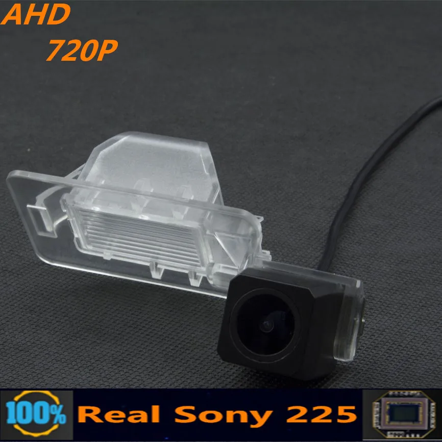 

Sony 225 Chip AHD 720P Car Rear View Camera For Great Wall Hover Haval H3 H5 H6 Reverse Vehicle Parking Monitor